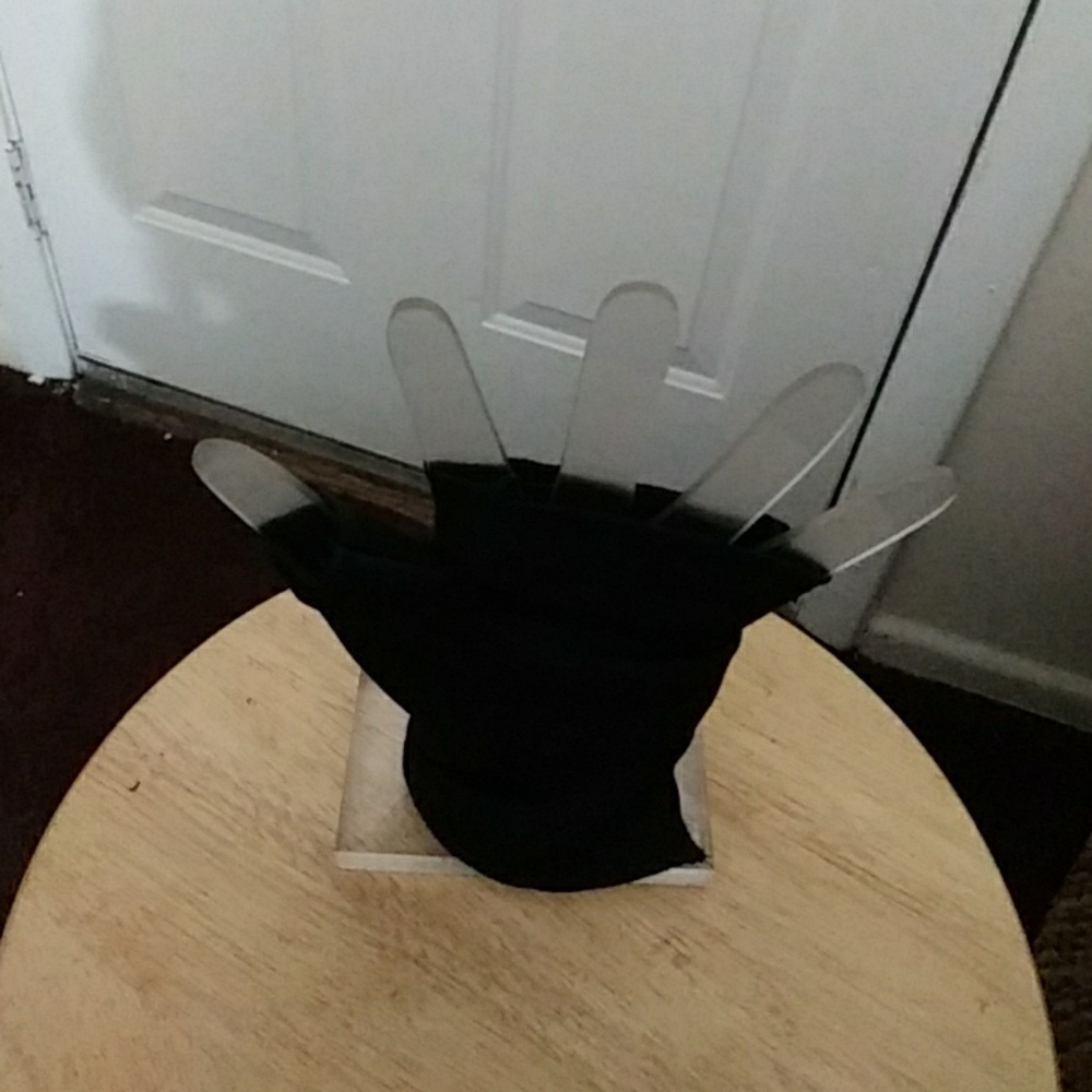 Hand warmers